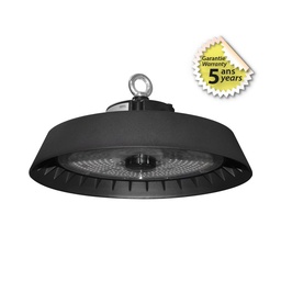 [100112] HIGH BAY LED FLASH II - 150W 4000K 160Lm/W IP65 - 5 JAAR GARANTIE