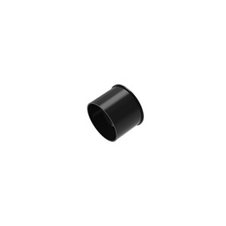 [100306] Accessoire Anti-Éblouissement noir pour spots FOCUS CCT II Ø65mm