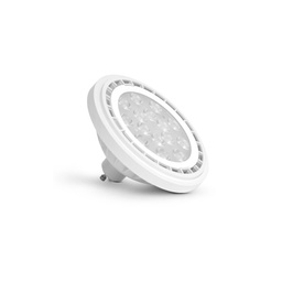 [100252] LED GU10 ES111 12W 4000K