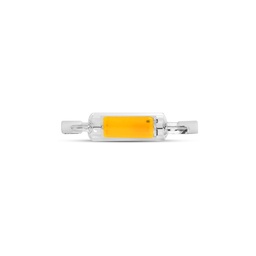 [100249] LED  R7S 78mm 4W 4000K Filament