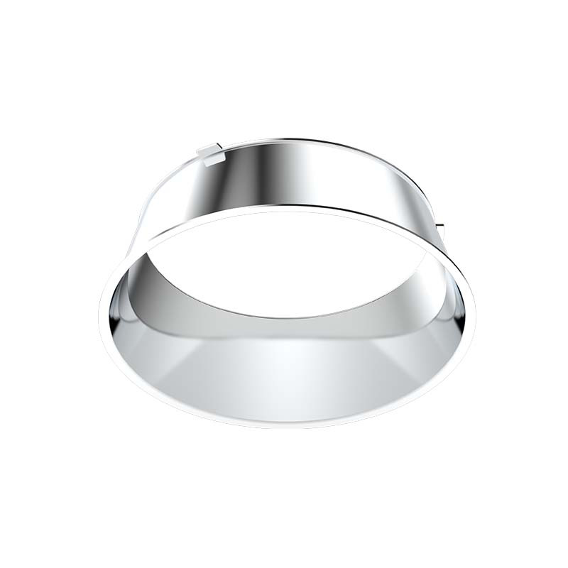 Frame voor inbouw plaaster 300 x 300 Wit | Project Zero