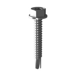 [1003016] CLICKFIT EVO SELF DRILLING SCREW 6.3X42MM T30