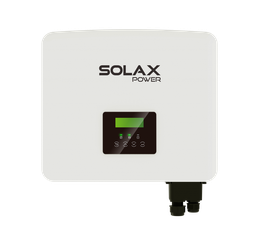 [X1-3.7-W] SOLAX RETROFIT AC CHARGER 3.7kW G4