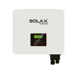 [X1-FIT-5.0-K-W] SOLAX RETROFIT AC CHARGER 5kW G4 WIFI LAN INCL