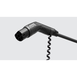 [EVW-CBL-T2-332-8] SMAPPEE OPEN END CHARGING CABLE TYPE 2 - 8 M INCL HOLDER 