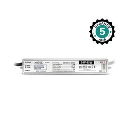 [100468] Voeding voor LED 30W 24V DC