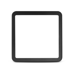 [100497] Collerette Noire pour QUADRA 77907 / 77908