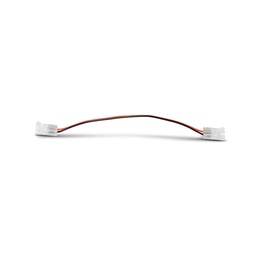 [100450] Monocolor Snelverbinder Kabel voor 8mm LED strips