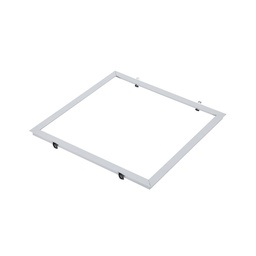 [100645] LED-PANEEL-INBOUW FRAME-295x295-WIT