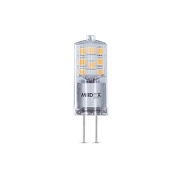 [100646] Ampoule LED G4 3W 4000K