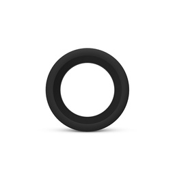 [100665] Zwart draaibare ring voor referentie 100103