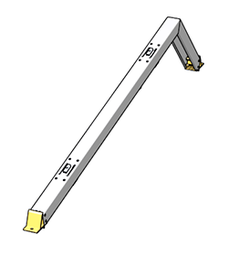 [SUN010/102.20-12.50] SUNBEAM NOVA CARRIER 12.50 M SOUTH