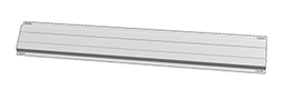 [SUN045/12.30-1825] SUNBEAM NOVA PLAQUE PARE-VENT 1825 MM