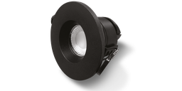 [DL06HEC02CCT] LP-DOWN-HECTOR-SPOT-6W-DIM-CCT-IP65-BLACK