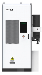 [AELIO-P60B100] SOLAX AELIO C&I HYBRID ESS SOLUTION 60KW+100KWH