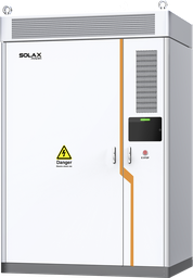 [TRENE-P100B215] SOLAX TRENE C&I ESS STANDALONE SOLUTION 215KWH