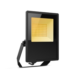 [100740] LED FLOODLIGHT BLACK 30W CCT IP65 LUMOS LITE