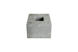 [OHM/002/001] OHMY BASE EN BETON PETIT FORMAT 24 KG