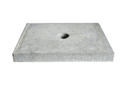 [OHM/002/002] OHMY CONCRETE BASE LARGE 60 KG