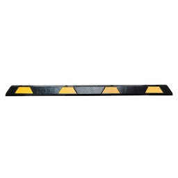 [OHM/003/005] OHMY PARKING BARRIER INCL. 4 DRIVE-IN ANCHORS