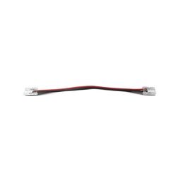 [100872] SNELKOPPELING DUBBEL-LED-COB STRIP-MONOKLEUR-IP20