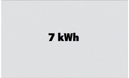 [LUNA2000-7KWH-S1] HUAWEI LUNA BATTERY MODULE 7KWH LUNA2000-7-S1-GARANTIE 5+10 YEARS