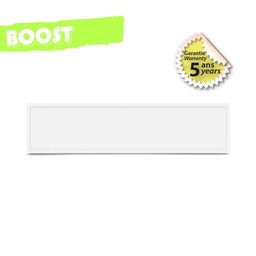 [100801] LED-PANEEL-WIT-1195x295-28W-6000K -ENEC - 5 JAAR GARANTIE