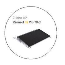 RENUSOL FS PRO 10S SUD 10°