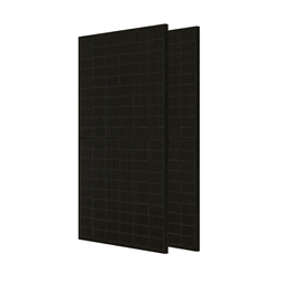 [MEPV500-30MM] SOLAR PANEL EURENER 500 FULL BLACK HALF-CUT 30MM WARRANTY 25 YEARS