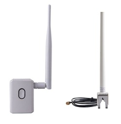 [SEWR] SolarEdge wireless repeater SE-WFRPT-B-S1-RW - 5 jaar garantie