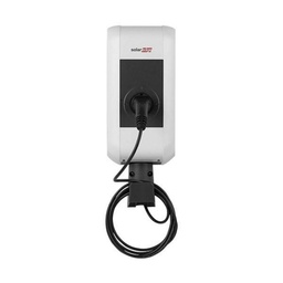 [SEEV001] SolarEdge EV Charger 22 SE-EVK22CRM-01 -  Cable 6m - 3 ans de garantie