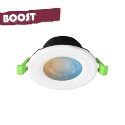 [100795] SPOT LED SPECTRA 4-6W CCT 3000/4000/5000/6500K DIMMABLE 