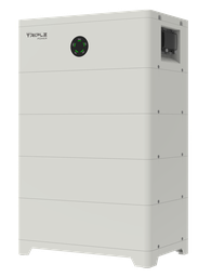 [TB-HS51] SOLAX STACKABLE BATTERY 5.1 KWH