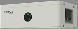 [TBMS-S51] SOLAX BMS FOR HS51