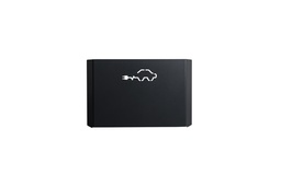[OHM/003/002/RAL7021] OHMY PROTECTION ANTI-COLLISION MODULAIRE POUR SMAPPEE EV BASE NOIR