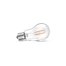 [100828] Ampoule LED E27 Filament 6W 2700K