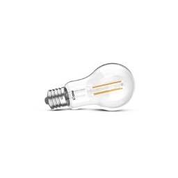 [100829] Ampoule LED E27 Filament 6W 4000K