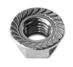[MSTEC4000] HEXAGON NUT M10 A2 (100 PIECES)