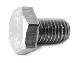 [MSTEC4012] SCREW HEXAGON M10/25 A2 SCHLETTER (100 PIECES)