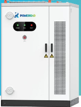 [FLEX233AIO] POWEROAD FLEX 233 ALL-IN-ONE LIQUID COOLED OUTDOOR CABINET ESS
