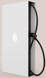 [EVU-80S-C3-B] SMAPPEE-EVBASE-ULTRA DC CHARGER 80S