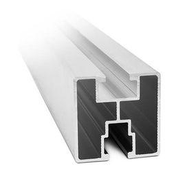 [FPR0001] Rail Eco Alu 6.0m