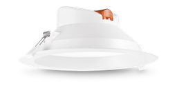 [DL25ATO01N] DOWNLIGHT ATON  25W 4000K 2415Lm Ø244 H:95