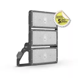 [100924] PROJECTOR LED 750W 3000K - 5 JAAR GARANTIE