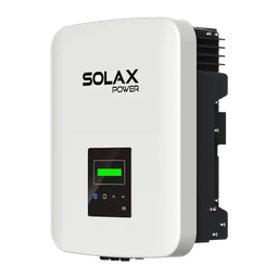 [X3-MIC-5K-G2-LV] SOLAX INVERTER X3 MIC G2 LV 5KW DELTANET
