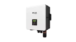 [X3-HYB-10.0K-PRO] SOLAX X3 HYBRID INVERTER 10KW G4 PRO 3MPPTWITH WIFI AND LAN