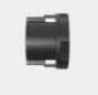 SOLAX AC TRUNK END CAP MICRO OMVORMER | Project Zero