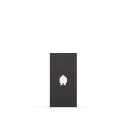 [EVBC-2332-B-E-B] SMAPPEE EVBASE BLACK STANDALONE CHARGER 1 OR 3 PHASE 2 X 22KW SOCKET