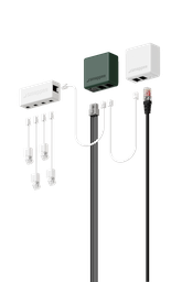 [EV-INFINITY-50A] SMAPPEE SMART KIT 50A