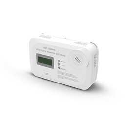 [100970] CARBON MONOXIDE DETECTOR
